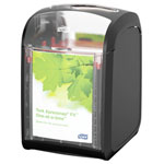 Tork 272900 Xpressnap Napkin Dispenser Compact & Efficient Design