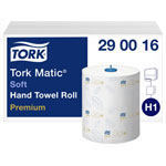 Tork 290016 Matic Paper Towels White 600m Soft & Absorbent