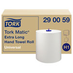 Tork 290059 Paper Towels White 1680m Economical Ideal for Frequent Use