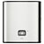Tork 460001 Image Line Towel Dispenser Metal/Plastic Silver Sensor