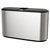 Tork 460005 Xpress Desk Paper Towel Dispenser Stainless Steel Clean