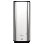 Tork 460009 Image Design Soap Dispenser Stainless Steel Fingerprint-Proof