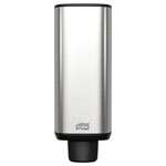 Tork 460010 Image Design Soap Dispenser Stainless Steel Fingerprint-Proof