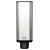 Tork 460010 Image Design Soap Dispenser Stainless Steel Fingerprint-Proof