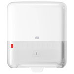 Tork 551000 Elevation Towel Dispenser White Low Maintenance Efficient