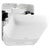 Tork 551000 Elevation Towel Dispenser White Low Maintenance Efficient