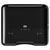 Tork 553108 Elevation Towel Dispenser Black Plastic Compact Hygienic