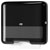 Tork 553108 Elevation Towel Dispenser Black Plastic Compact Hygienic