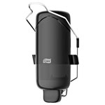 Tork 560109 Elevation Soap Dispenser Black Hand-Free Intuitive Design