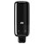 Tork 561508 Elevation Lotion Dispenser Black Wall-Mount High-Capacity