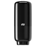 Tork 561608 Elevation Skin Lotion Dispenser Black Intuition Sensor