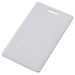 TowiTek TWT2002 Transponder Card 125 kHz High Range ID Badge 40 Bit