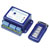 TowiTek TWT2005 Wireless System 50m Range 50 Codes 12V 2 Relays