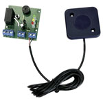 TowiTek TWT2008 RFID Access Control 50 IDs High Security 20-50mm Range