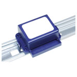 TowiTek TWT2009 Universal Enclosure for DIN Rails ABS Plastic Housing