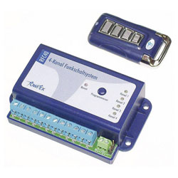 Remote Control Systems