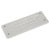 Trelleborg 107554B MH-24 F Screw Grommet TPE Grey UL94 V-0 IP65