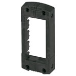 Trelleborg 107705 TMS-B16-SFSL-BK Cable Grommet IP54 Polyamide Black