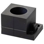 Trelleborg 107711 TMS-SRG-BK-13 IP54 NBR Cable Sleeve Black 1 piece