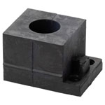 Trelleborg 107714 Cable Sleeve IP54 NBR Black 1 piece