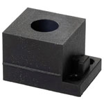 Trelleborg 107715 TMS-SRG-BK-9 IP54 NBR Cable Sleeve Black 1 piece.