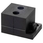 Trelleborg 107723 TMS-SRG-BK-2X5 IP54 NBR Cable Sleeve Black 1 piece