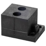 Trelleborg 107724 TMS-SRG-BK-2X6 Cable Sleeve IP54 NBR Black 1piece