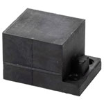 Trelleborg 107730 TMS-SRG-BK IP65 NBR Cable Sleeve Black 1 piece