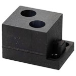 Trelleborg 107733 TMS-SRG-BK-2X7 IP54 NBR Cable Sleeve Black 1piece