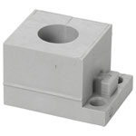 Trelleborg 107809 Trelleborg TMS-STPG-GY-10 SEBS Cable Sleeve Grey IP54