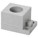 Trelleborg 107811 TMS-STPG-GY-12 IP54 SEBS Grey Cable Sleeve 1 piece