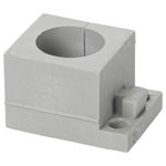 Trelleborg 107813 TMS-STPG-GY-14 IP54 SEBS Grey Cable Sleeve 1piece