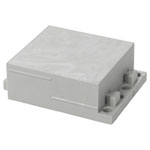 Trelleborg 107841 TMS-LTPG-GY Cable Sleeve SEBS Grey IP65 1 piece