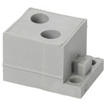 Trelleborg 107853 SEBS Cable Sleeve Grey IP54 1 piece(s)