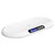 Truelife TLBSB5BT Baby Scale B5 BT 20kg Bluetooth LED TARE HOLD Function