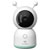 Truelife TLNCR7DS R7 Dual Smart Baby Monitor 360° View Wi-Fi 2K Display