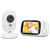 Truelife TLVMMNCH32PWB Nanny Cam H32 Pro Baby Monitor 3.2 LCD 2.4 GHz