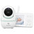 Truelife TLVMMNCR4NNWA Nanny Cam R4 Baby Monitor 360° View 3.2 LCD VOX