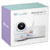 Truelife TLVMMNCR4NNWA Nanny Cam R4 Baby Monitor 360° View 3.2 LCD VOX