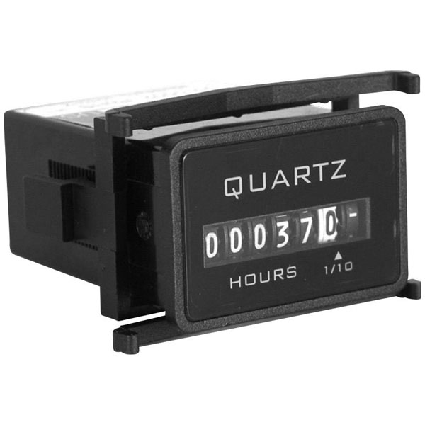 Counters