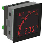 Trumeter APM-VOLT-ANO APM Digital Rack-Mount Meter High Accuracy Display