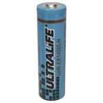 Ultralife UHR-ER14505-H Lithium AA Battery 3.6V 2000mAh for Durable Use