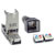 Value 26.99.0371 RJ45 Plug Cat.6 STP Zinc Housing Silver Field Configurable