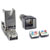 Value 26.99.0373 Field-Configurable RJ-45 Plug Cat.6A STP Silver 1piece