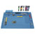 Velleman AS11 Tray 11 SIL Soldering Mat 450x300mm for Repair and Craft