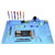 Velleman AS11 Tray 11 SIL Soldering Mat 450x300mm for Repair and Craft