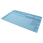 Velleman AS12 Tray 350x550x20mm Versatile Mat for Soldering & Repairs