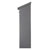 Velleman BG10003 Letterbox Silver Key 1 piece High-Quality Craftsmanship