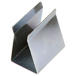 Velleman BH980 Battery Tray 1x9V PP3 23x17x26mm Robust Holder