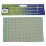 Velleman ECS1 Eurocard pieceB 160x100mm 1piece High-Quality Design